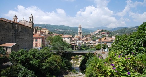 Dolcedo: l'Odg del consigio comunale di venerd� 30 aprile