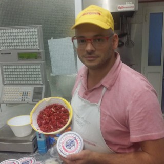 Al Sanremo Wedding Pasta Fresca Morena presenterà i pansotti alla Bergonia e Prescinseua del Tigullio: appuntamento questo pomeriggio a Villa Ormond