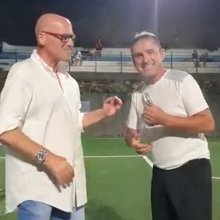 Calcio amatoriale: vittoria della 'Angelos Friends' al memorial 'Angelo Moroni' categoria Over