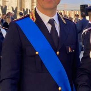 Polizia di Stato, il dirigente Paolo Arena lascia il commissariato di Ventimiglia Polizia di Stato, il dirigente Paolo Arena lascia il commissariato di Ventimiglia