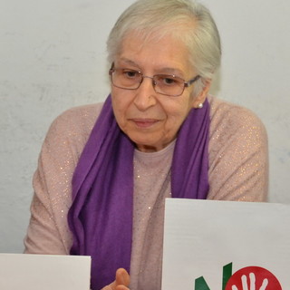 Amelia Narciso