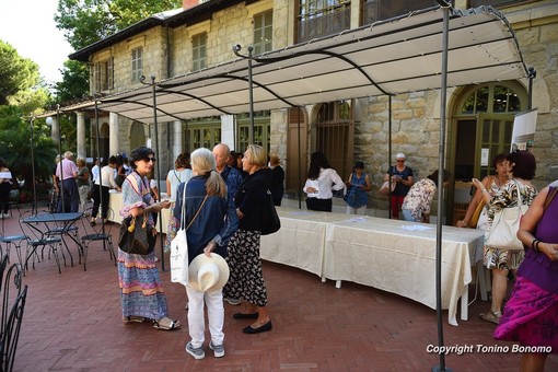 Sanremo: deserto il bando per l'assegnazione del Floriseum, il comune abbassa il canone annuo di 4.000 euro