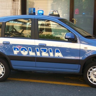 Sanremo: spara con la scacciacani sul lungomare, 19enne denunciato per procurato allarme Sanremo: spara con la scacciacani sul lungomare, 19enne denunciato per procurato allarme