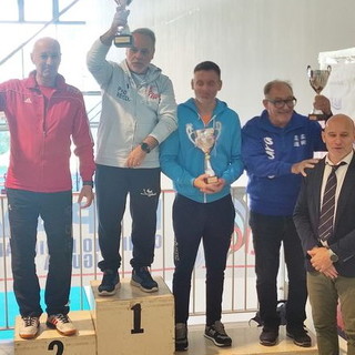 Arti Marziali: ottimi risultati per gli atleti dello Judo Sakura Arma di Taggia ai campionati regionali
