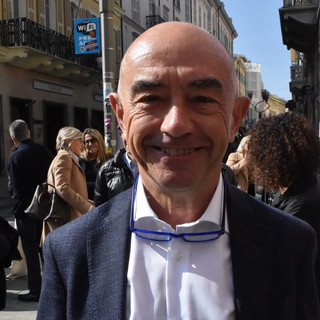 Elezioni Sanremo, Mager: un Destination Manager per un progetto unico di valorizzazione e promozione della Città Elezioni Sanremo, Mager: un Destination Manager per un progetto unico di valorizzazione e promozione della Città