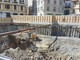 Sanremo: cantiere di piazza Eroi, si continua a scavare ed entro fine maggio si arriva a -5,5 metri (Foto) Sanremo: cantiere di piazza Eroi, si continua a scavare ed entro fine maggio si arriva a -5,5 metri (Foto)