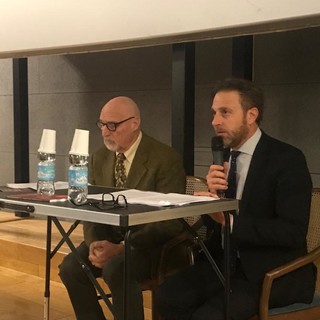 Il Consiglio regionale sul territorio: Piana al ‘Ponente International Film Festival’