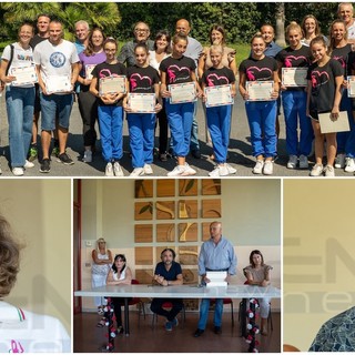 Taggia premia i suoi campioni dello sport: cerimonia in Comune tra medaglie e ringraziamenti Taggia premia i suoi campioni dello sport: cerimonia in Comune tra medaglie e ringraziamenti