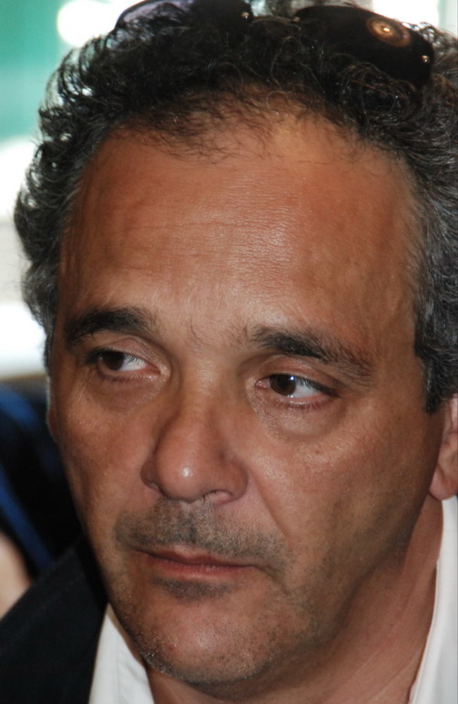 Sanremo: il coordinatore provinciale del PD Leandro Faraldi a Marco Lupi (Lega): "C'è differenza!" Sanremo: il coordinatore provinciale del PD Leandro Faraldi a Marco Lupi (Lega): "C'è differenza!"