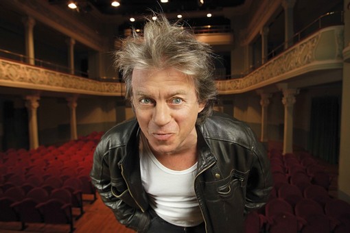 Ventimiglia: in vendita gli ultimi biglietti del suggestivo spettacolo con Paolo Rossi al Teatro Romano Ventimiglia: in vendita gli ultimi biglietti del suggestivo spettacolo con Paolo Rossi al Teatro Romano