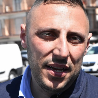 Vallecrosia: elezioni, Quesada lancia la sfida e organizza un confronto sui nuovi parcheggi a pagamento