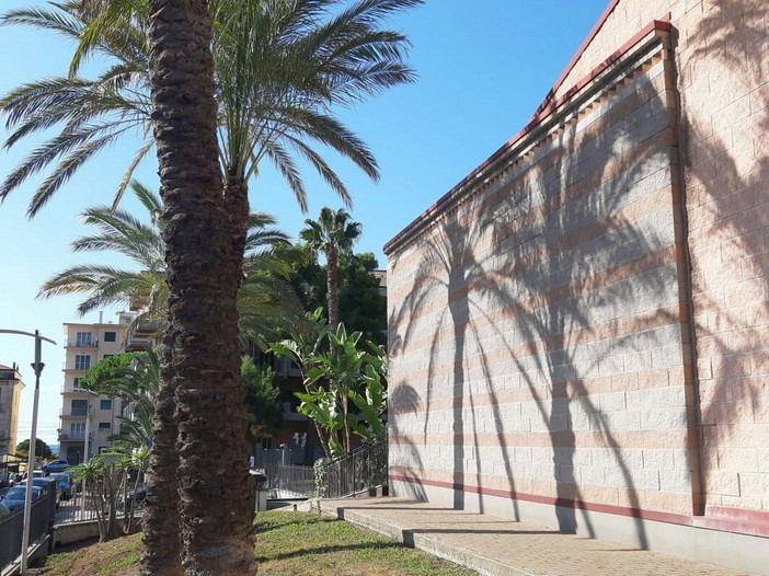Bordighera: palazzetto Biancheri, al via i controlli del Comune e il 30 settembre il primo sopralluogo della Commissione Bordighera: palazzetto Biancheri, al via i controlli del Comune e il 30 settembre il primo sopralluogo della Commissione