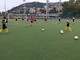 Calcio: trasferta a Pian di Poma per i Giovanissimi 2006 della Polisportiva Vallecrosia Academy (foto)
