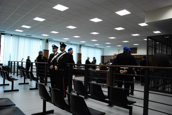 Processo ‘La Svolta’: l’avvocato Bosio chiede il trasferimento per ‘Peppino’ Marcianò a Torino perché necessita di cure