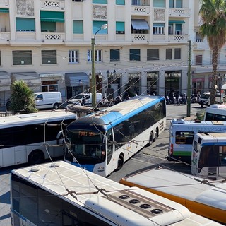 Riviera Trasporti, Cisl e Fit Cisl Imperia: “Azienda dimostra ancora una volta la sua inefficienza” Riviera Trasporti, Cisl e Fit Cisl Imperia: “Azienda dimostra ancora una volta la sua inefficienza”