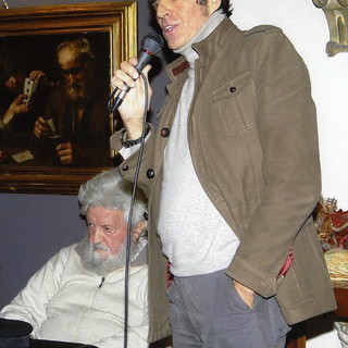 Sanremo: anche il Museo Civico ricorderà Pepi Morgia durante la 'Notte Bianca'