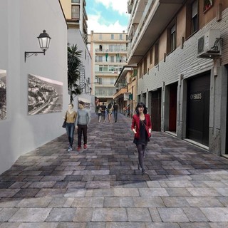 Un'immagine del progetto