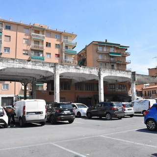 Vallecrosia: il 5 novembre la tradizionale fiera del IV Novembre all'ex Mercato dei Fiori