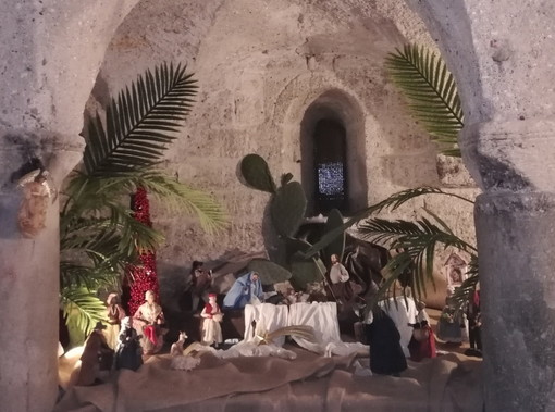 Ventimiglia: dal 24 dicembre il tradizionale concorso dei 'Presepi poveri' all'Oratorio dei Neri
