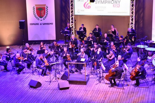 Concerto al Cimitero Monumentale della Foce: il Quartetto d’Archi della Sinfonica incanta con "Musica di confine" Concerto al Cimitero Monumentale della Foce: il Quartetto d’Archi della Sinfonica incanta con "Musica di confine"