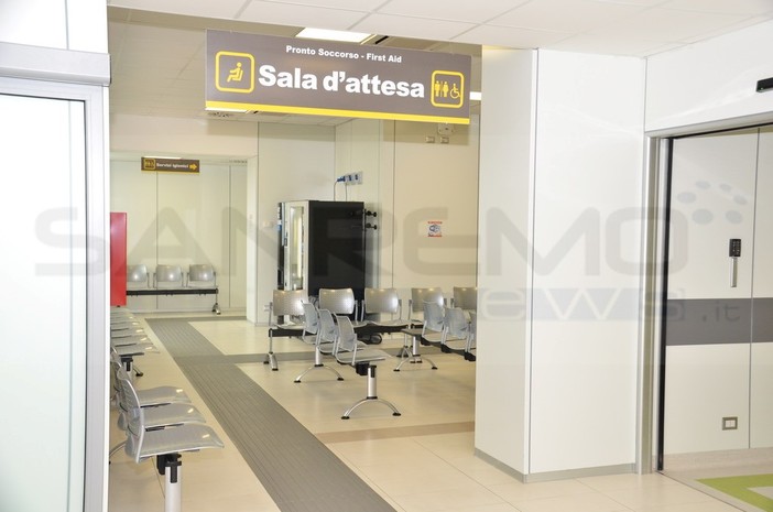 Sanremo: elogio di un nostro lettore alla Dott.ssa Rossi ed al personale del Pronto Soccorso del 'Borea'