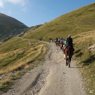 Limone Piemonte: gli eventi del primo weekend di luglio, sabato la ‘Transalp history’ in bici attraverso i forti sabaudi