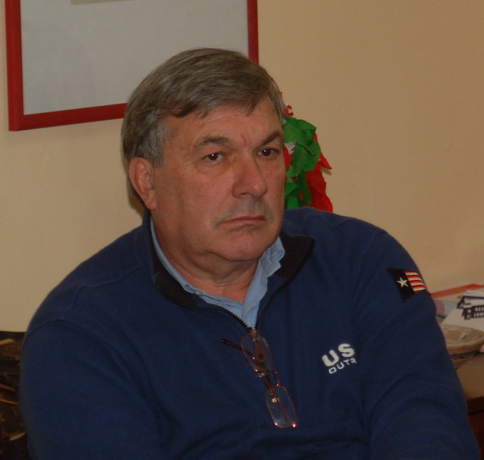 Paolo Leuzzi