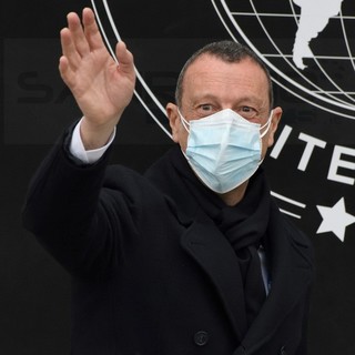 Festival di Sanremo 2021: Amadeus oggi su Rtl 102.5 conferma "Il Festival... si può fare!"