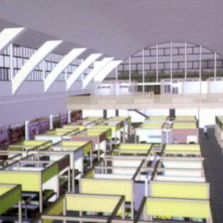 Sanremo: affidati i lavori per il restyling del Mercato Annonario, se ne occuperà un’Associazione Temporanea d’Impresa con aziende di Sanremo, Cuneo e Rapallo