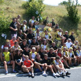 Domenica prossima escursione al Passo Teglia per ricordare Daniele Rambaldi