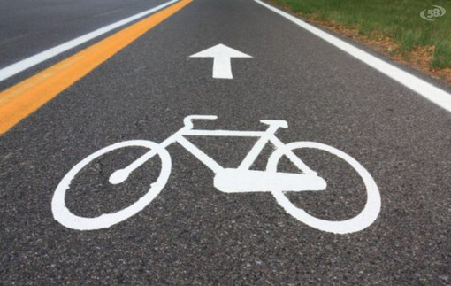 Bordighera: l’amministrazione punta sulla mobilità ‘green’ e chiede 533 mila euro di contributo alla Regione per il completamento della pista ciclabile