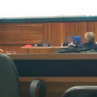 Imperia: ripreso il processo a Claudio Scajola, interrogato Eugenio Minasso "Mai fatto uso di cocaina!"