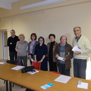 Vallecrosia: al via oggi con la 'poesia' le manifestazioni de 'Aspettando il Natale'