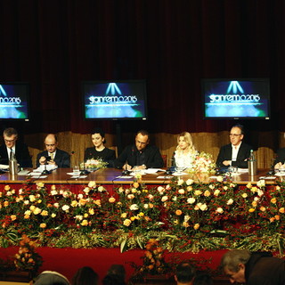 #FestivaldiSanremo 2016: la presentazione ufficiale al Casinò è fissata per martedì 12 gennaio