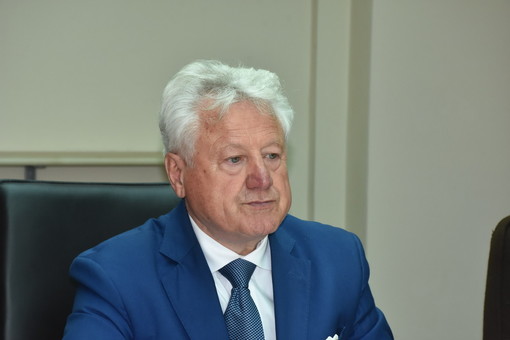 Ventimiglia: Scullino alla Lega "Pronto a dimettermi ma aspettiamo 30 giorni per avviare i lavori della passerella"