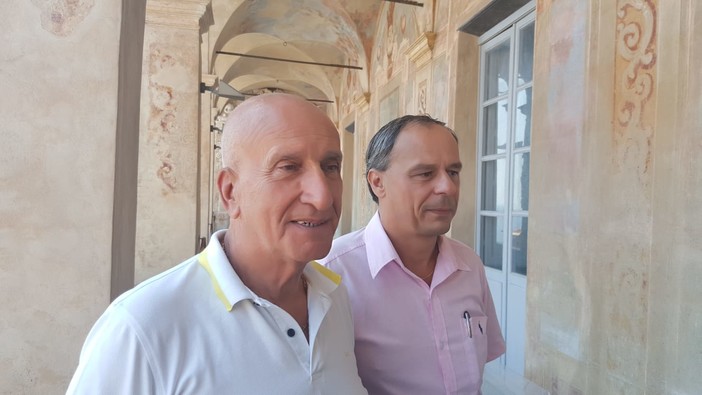 Imperia: presentata al Circolo Parasio la 4ª edizione del torneo di pallonetto Vincenzo Raineri