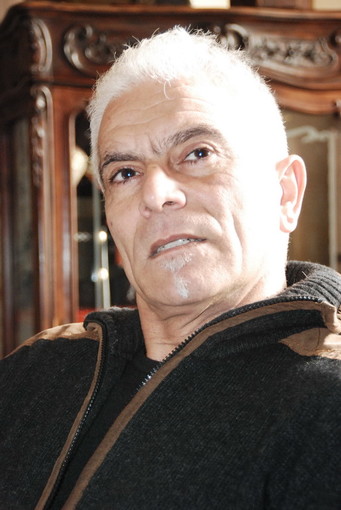 Il dirigente Claudio Littardi
