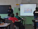 Vallecrosia: la Polizia nelle scuole ‘Andrea Doria’ per sostenere la cultura della legalità