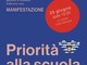 Sanremo: domani a Pian di Nave il presidio del comitato “Priorità alla Scuola”