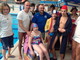 Polisportiva IntegrAbili: preparazione atletica della squadra agonistica nuoto (foto)