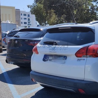 Sanremo: gestione dei parcheggi a pagamento, in lizza non c’è solo Amaie Energia Sanremo: gestione dei parcheggi a pagamento, in lizza non c’è solo Amaie Energia