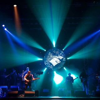 'Pink Floyd tribute show'