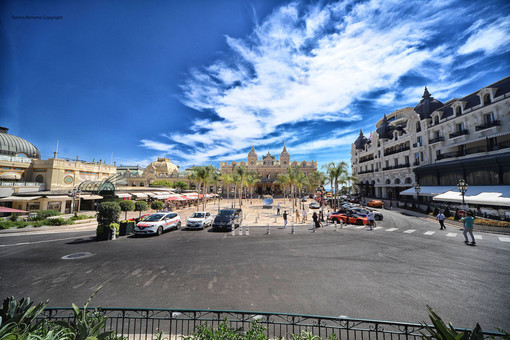 Coronavirus, un solo caso nel Principato di Monaco nelle ultime 24 ore