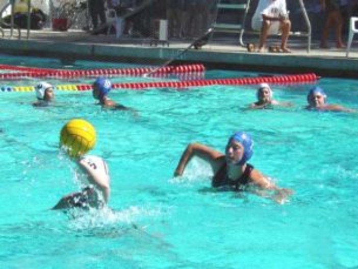Pallanuoto: tutto pronto per la ripresa del campionato per la Mediterranea Imperia Pallanuoto: tutto pronto per la ripresa del campionato per la Mediterranea Imperia