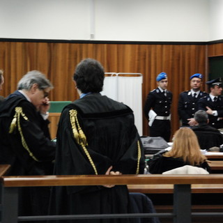 Processo alla 'ndrangheta, il Pm chiede la deposizione del pentito Cretarola, opposizione delle difese ma c'è l'ok del Giudice
