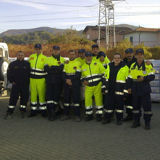 Dolceacqua: il Sindaco Gazzola rinuncia allo stipendio e la Protezione Civile può proseguire l'attività