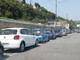 Sanremo: parcheggio 'selvaggio' sul lungomare di Bussana, la richiesta di chiarimenti di un lettore (Foto)
