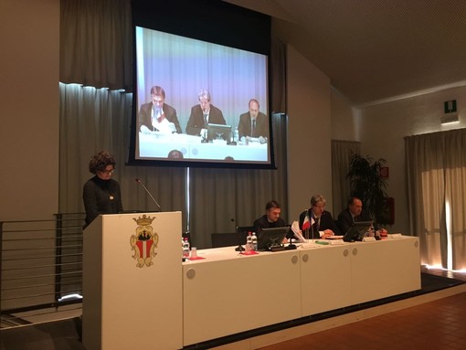 Presentato oggi al Priamar di Savona il Programma Marittimo Italia-Francia 2014-2020 (Video)