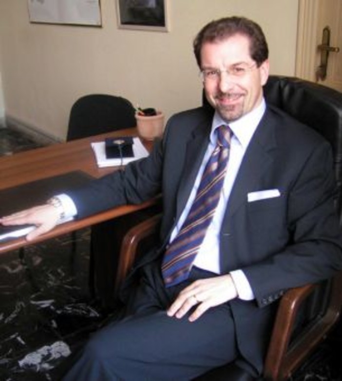 Il ringraziamento dell’assessore provinciale alla Viabilità, Paolo Ceppi, ai Sindaci e ai Volontari