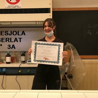 Tre studenti del Liceo 'Aprosio' di Ventimiglia vincono la sezione regionale del 'Premio Asimov'
